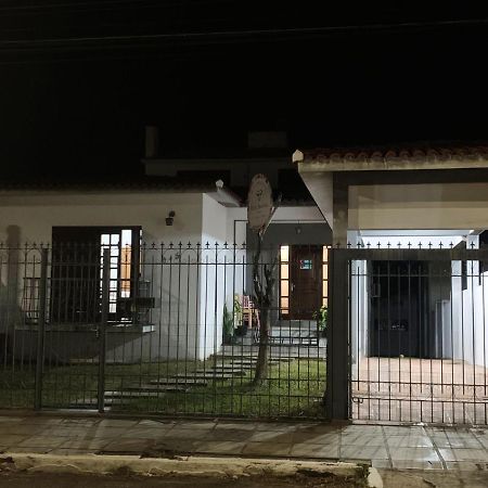 مبيت وإفطار São Gabriel Residencia 945 - Novo Endereco المظهر الخارجي الصورة
