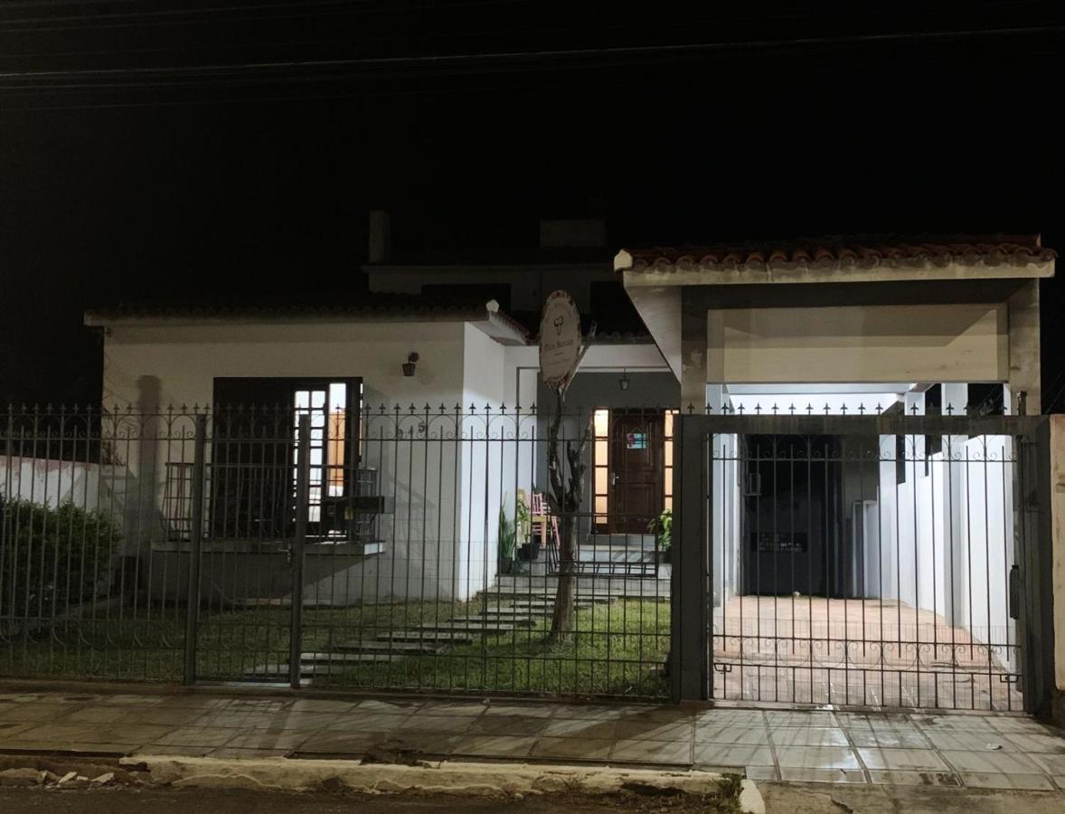 مبيت وإفطار São Gabriel Residencia 945 - Novo Endereco المظهر الخارجي الصورة