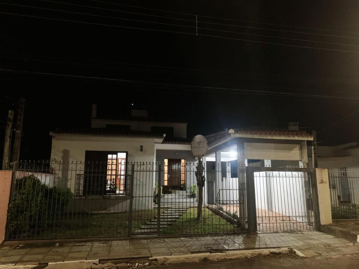 مبيت وإفطار São Gabriel Residencia 945 - Novo Endereco المظهر الخارجي الصورة